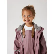 NAME IT NKNDRY10 Unisex Rosa 164