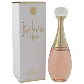 Dior 	J'adore In Joy Eau de Toilette 50 ml 