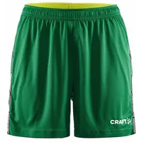 Craft Premier Shorts Damen 651000 - team green M