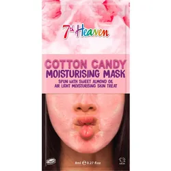 7th. Heaven Cotton Candy 12 g Damen 
