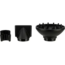 Braun HD2.15 schwarz