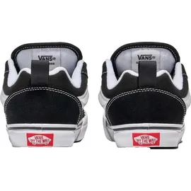 Vans Knu Skool Black/True White 36,5