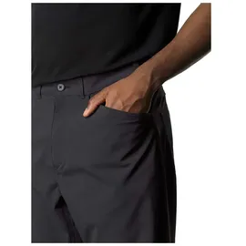 Houdini Dock Pants True Black S