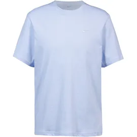 Nike Primary Funktionsshirt blau L