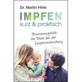 Knaur MensSana Taschenbuch Impfen kurz & praktisch