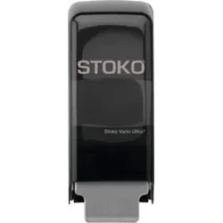 S.C. Johnson Variospender, Kunststoff Stoko Vario Ultra, Farbe: BLACK