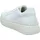 Gabor Damen Low-Top Sneaker, Frauen Halbschuhe 8,5