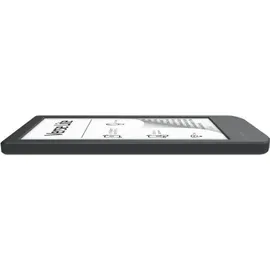 Pocketbook Verse Lite - Midnight Grey