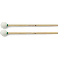 Rohema Percussion Timpani Soft Schlägel 614284 - Orff Schlägel