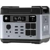 Oukitel P2001e Pro Portable Power Station 3200w  2048wh