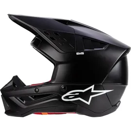 Alpinestars S-M5 Schwarz 2XL