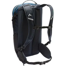 Vaude Ledro 18 l Blau/Weiß