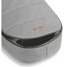 Cybex Gold Fußsack Lava Grey - One Size