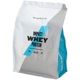 MYPROTEIN Impact Whey Protein Erdbeer-Sahne Pulver 1000 g