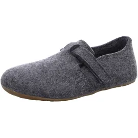 HAFLINGER Everest Focus Grau 36