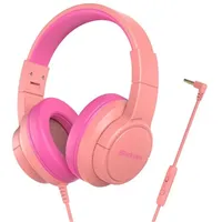 Blackview FitBuds K1 Rosa