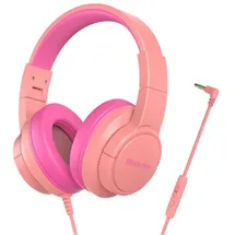 Blackview FitBuds K1 Rosa
