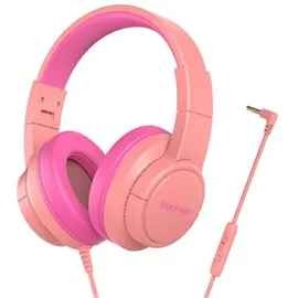 Blackview FitBuds K1 Rosa