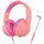 Blackview FitBuds K1 Rosa