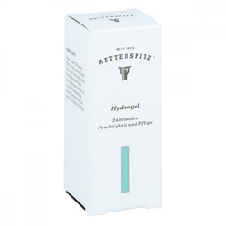 Retterspitz Hydrogel