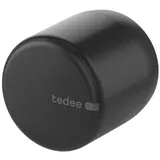 Tedee GO2 Türschloss Schwarz