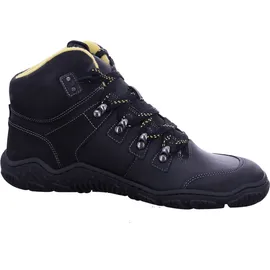 Koel Robo Merino Herren Schwarz 41