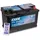 Exide EL800 80Ah 12V