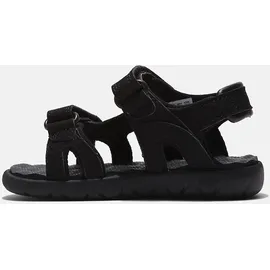 Timberland Perkins Row Backstrap Sandal Schwarz 26