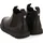 Gioseppo Otselic klassische Stiefeletten Schwarz 28