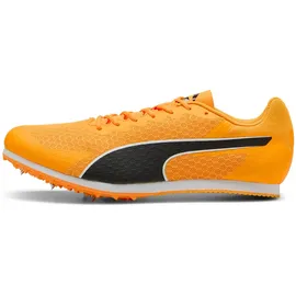 Puma Evospeed Star 9 Herren Sun Stream/Puma Black/Puma White 40