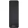 HMS YM07 Yogamatte schwarz 183x61 cm