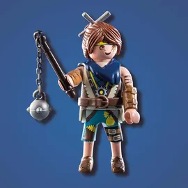 Playmobil Novelmore Sandsturmbrecher 71023