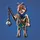 Playmobil Novelmore Sandsturmbrecher 71023