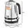 Lebenlang Wasserkocher 1,7 l edelstahl