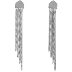 Heideman Ohrschmuck Sabin Silberfarben Damen 
