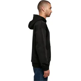 MERCHCODE Hoodie in Schwarz