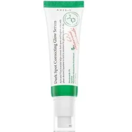 AXIS-Y Glow Serum zur Korrektur dunkler Flecken 50 ml