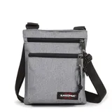 Eastpak Rusher Umhängetasche Nylon Sunday Grey
