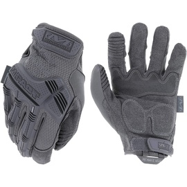 Mechanix Wear M-Pact® Wolf Grey Handschuhe (XX-Large, Grau), XXL