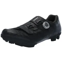 Shimano RX600 Schwarz 40