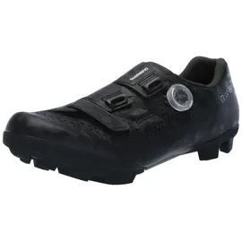 Shimano RX600 Schwarz 40