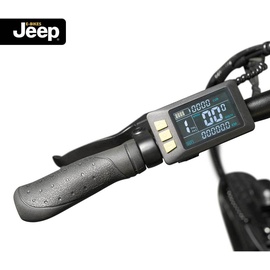 Jeep® Jeep Fold FAT FR 7105 4xe