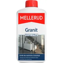 Mellerud Granitbodenreiniger und -pflege 1 l