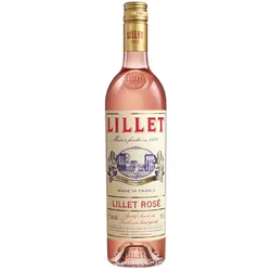 Lillet Rose