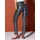 CREATION L Hose leicht vertieft grau 21