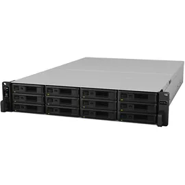 Synology RackStation RS3621RPxs NAS System 12-Bay