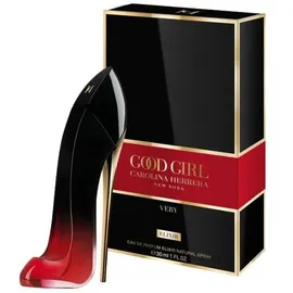 Carolina Herrera Very Good Girl Elixir Eau de Parfum 30 ml