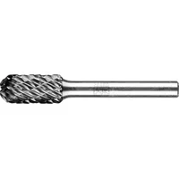 Pferd TOOLS Hartmetall Hochleistungsfrässtift ALLROUND Walzenrund WRC Ø 10x20mm