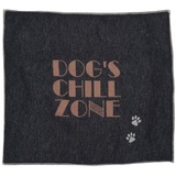 David Fussenegger Hundematte 'dog's chillzone' 70 x 80 cm