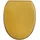 Sanilo Glitzer WC-Sitz mit Absenkautomatik Gold